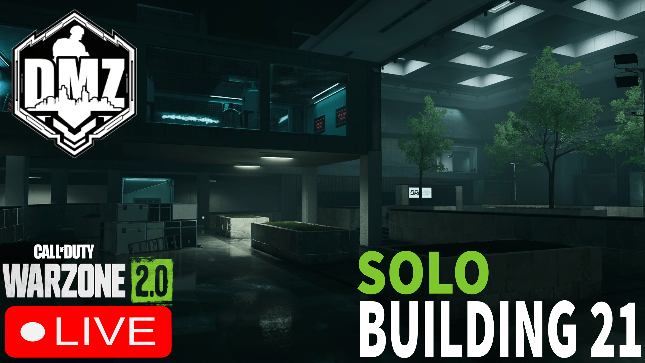 Building21Solo