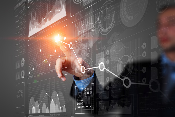 Preferred Outcomes Logo